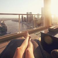 Отзыв от Ксения - DTV виза